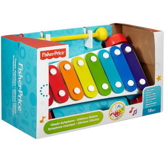 Xylophone Archambault