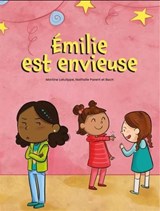 Émilie est envieuse 