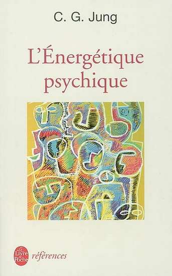 L'énergétique psychique - Cabinet de Soutien Psychique