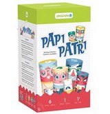 Papi patri 