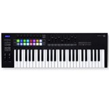 Contrôleur MIDI USB 49 Notes LaunchKey 49 MK3