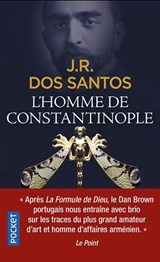 Homme de Constantinople(L')