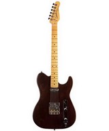 Guitare Stadium HT Havana Brown MN