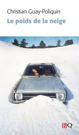 Poids de la neige(Le)