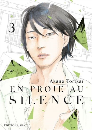 En proie au silence #03