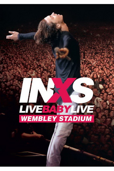 BABYL☆LIVE AT WEMBLEY Live Baby Live - At Wembley Stadium | Archambault