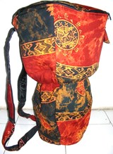 Étui Souple Pour Djembe L Chocolat BAG 11 L-1