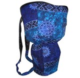 Étui Souple Pour Djembe XL Bleu BAG 11 XL-3