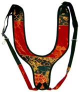 Courroie Pour Djembe Baliku DS-12