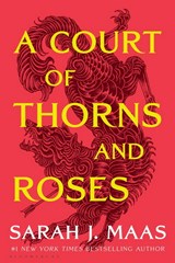 A Court of Thorns and Roses #01