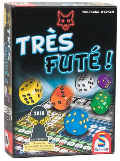 Très futé