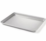 Grande plaque de cuisson antiadhésive 13''x18''