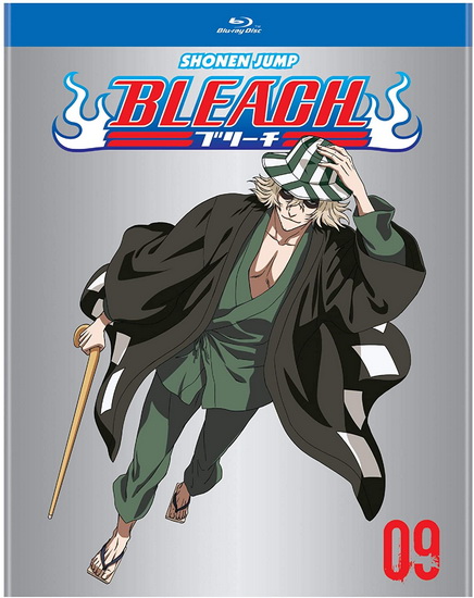 Bleach: Set 9 (Blu-Ray) | Archambault
