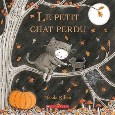 Petit Chat Perdu Le Archambault