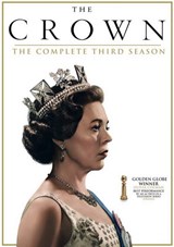 Crown (The) (La couronne) (Season 3)                                              