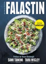 Falastin, un livre de recettes