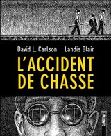 Accident de chasse(L')