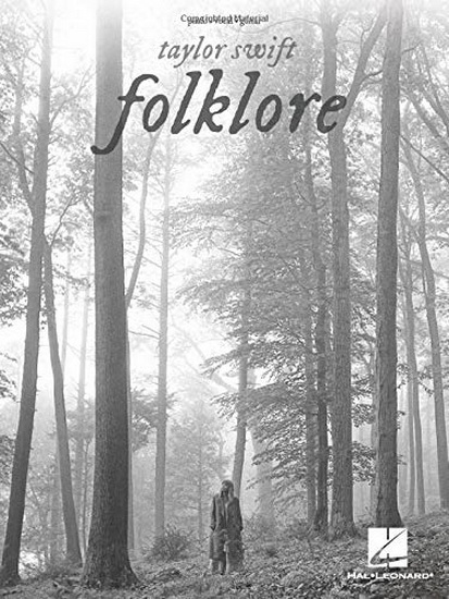 Folklore (Piano-Voix-Guitare) | Archambault