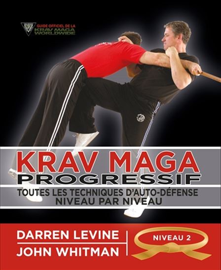 Krav hotsell maga ceinture