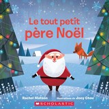 Tout petit père Noël(Le)
