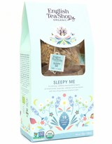 Ens. 15 sachets pyramides Infusions biologiques. Reposant