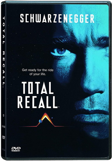 Total Recall (1990) (Special Edition) | Archambault