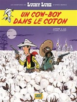 Un cow-boy dans le coton #09