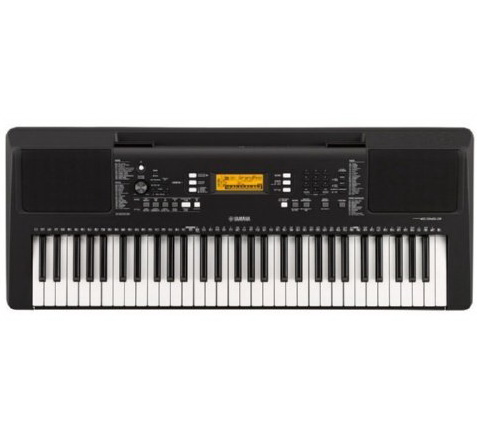 Keyboard yamaha deals psr 373