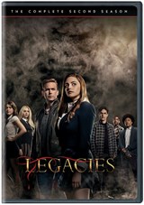 Legacies (Season 2)                                   
