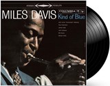 Kind Of Blue (Vinyle)