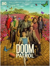 Doom Patrol (Season 2)                               