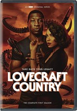Lovecraft Country (Season 1)