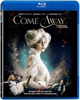 Come Away (Blu-Ray) 