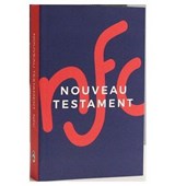 Nouveau Testament NFC (Nouvelle Français courant)