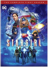 DC's Stargirl (Season 1)                                         