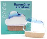 Baromètre nuage