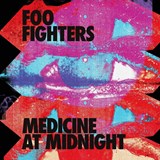 Medicine At Midnight