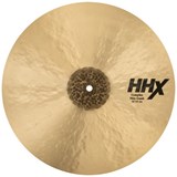 Cymbale Thin Crash 16 HHX Complex