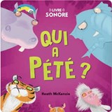 Qui a pété ?