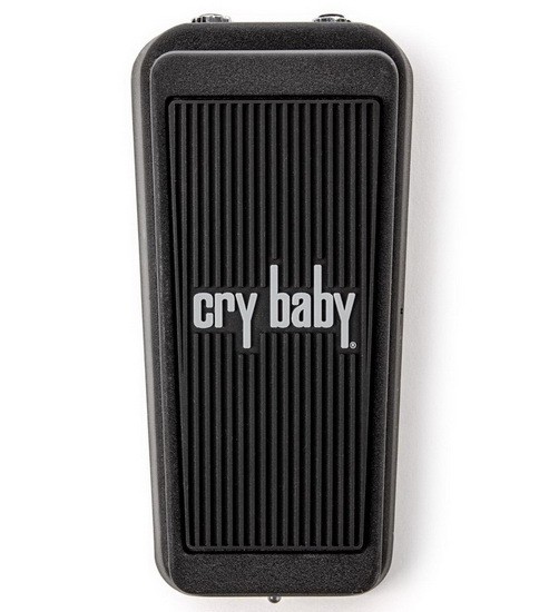 Pédale Cry Baby Junior Wah CBJ95 | Archambault