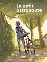 Petit astronaute(Le)