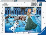 Frozen Édition Collection 1000 mcx