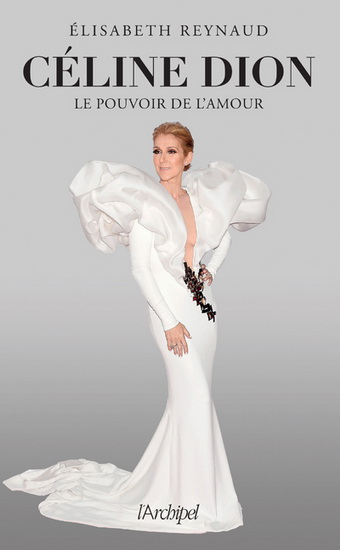Celine Dion Le Pouvoir De L Amour Archambault