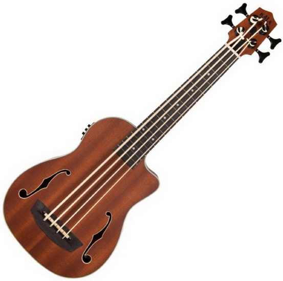 Ukulele Basse Journeyman U-Bass UBASSJYMNFS | Archambault