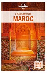 Essentiel du Maroc(L')