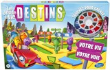 Destins Le jeu de la vie 