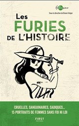 Furies de l'histoire(Les)