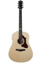 Guitare Acoustique Metropolis Classic EQ