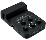 Mixer USB Pour Appareils Mobile GO:MIXER PRO-X