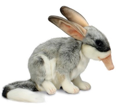 Hansa Bilby - 30cm - Soft Plush Toy